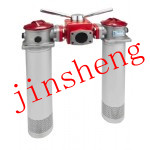 SRFA系列回油過(guò)濾器 SRFA系列回油過(guò)濾器